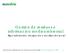 Gestión de residuos e información medioambiental. Rigor informativo, divulgación y movilización social